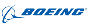 Boeing Logo