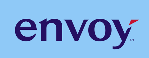 Envoy logo