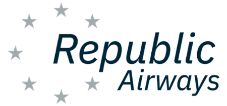 Republic Airways Logo